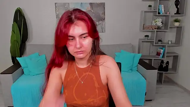 GabriellaMays online show from March 6, 2026, 5:15 am