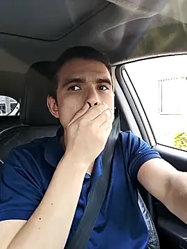 xXDavisXx online show from October 27, 2025, 9:08 pm