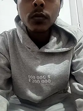 boyyouwant33 online show from February 16, 2025, 12:30 am