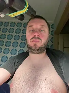 DorianJeday online show from February 17, 2025, 2:37 pm