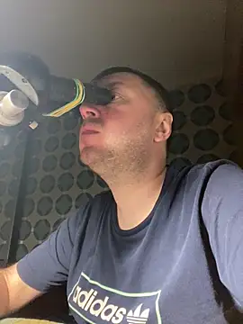 DorianJeday online show from February 20, 2025, 6:24 pm