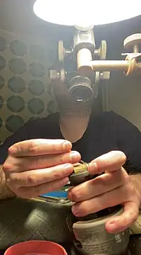 DorianJeday online show from February 25, 2025, 11:30 am