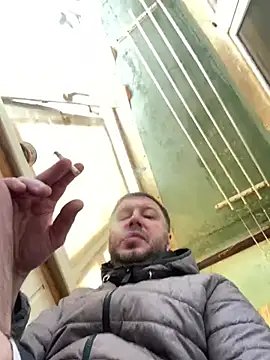 DorianJeday online show from February 27, 2025, 12:45 pm