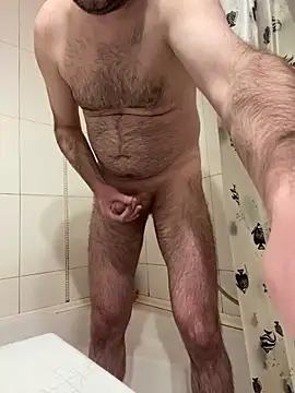 DorianJeday online show from February 27, 2025, 6:53 pm