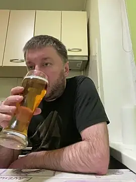 DorianJeday online show from March 1, 2025, 10:10 pm