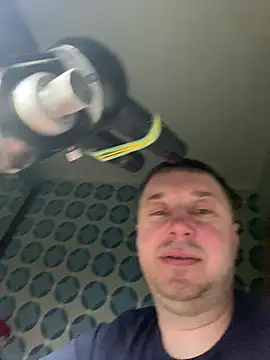 DorianJeday online show from March 5, 2025, 6:12 pm