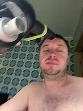 DorianJeday online show from March 9, 2025, 2:43 pm