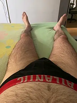 DorianJeday online show from March 18, 2025, 8:47 am