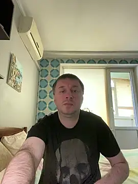 DorianJeday online show from March 18, 2025, 12:47 pm