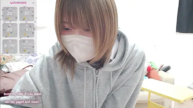 Snapshot of FUYU_rain chatting on April 24, 2026, 1:08 am FUYU rain online show from April 24, 2026, 1:08 am