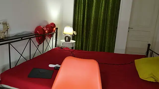 RaileReed online show from March 13, 2026, 8:26 pm