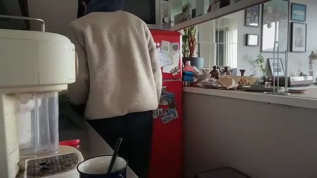 MikymikeBBWD online show from November 28, 2025, 12:52 pm