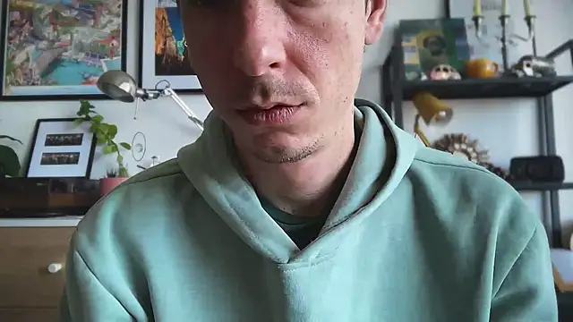 MikymikeBBWD online show from April 23, 2026, 10:58 am