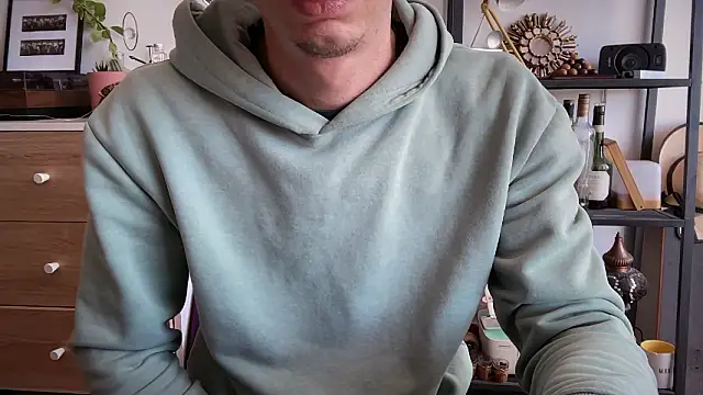 MikymikeBBWD online show from April 23, 2026, 12:29 pm