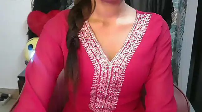 jenifermedow online show from February 27, 2025, 3:36 am