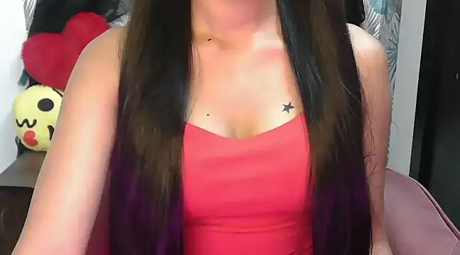 jenifermedow online show from March 16, 2025, 4:09 am