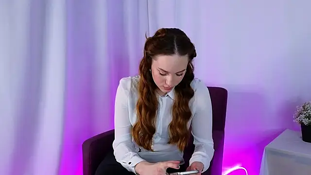 StacyWatts online show from February 20, 2025, 4:36 pm