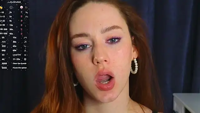 StacyWatts online show from February 26, 2025, 1:11 am