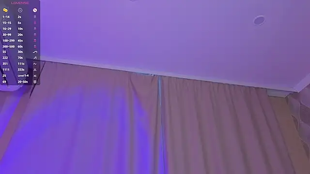 StacyWatts online show from April 21, 2026, 2:51 am