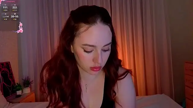 StacyWatts online show from April 22, 2026, 8:21 pm