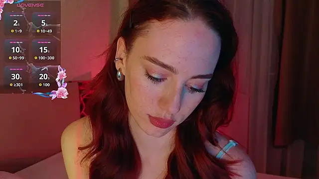 Snapshot of StacyWatts chatting on June 3, 2026, 8:36 pm StacyWatts online show from June 3, 2026, 8:36 pm