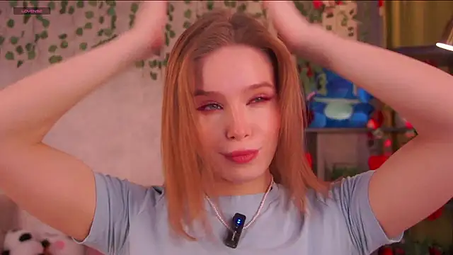 TaiteBayles online show from February 19, 2026, 1:45 am