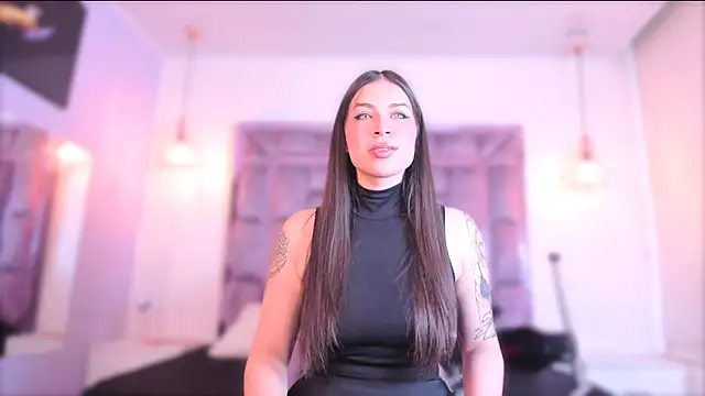 Annie rhoades online show from February 21, 2025, 1:00 pm