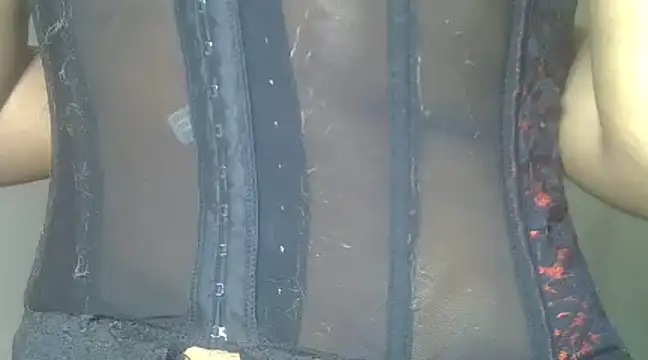 ChloeBab online show from February 13, 2025, 11:58 pm