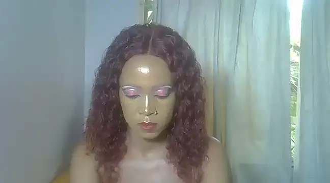 ChloeBab online show from February 14, 2025, 6:23 am