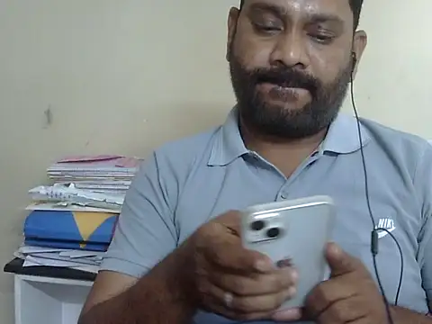 mohi77mohi online show from February 22, 2026, 10:36 am