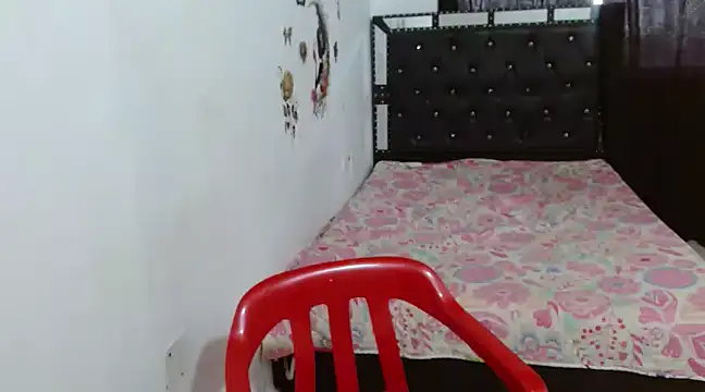 Megan liz online show from February 21, 2025, 1:22 pm