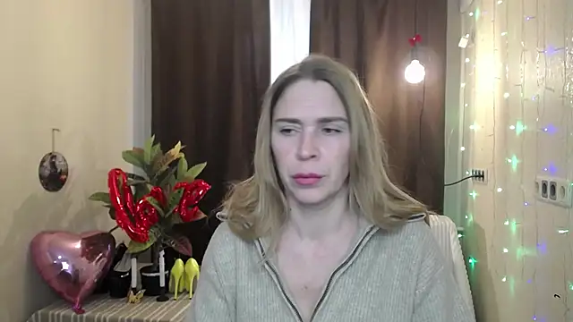 TessaDaybreak online show from February 14, 2025, 12:47 pm