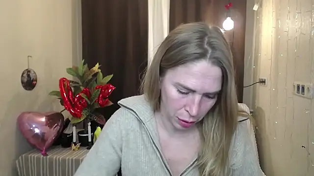 TessaDaybreak online show from February 14, 2025, 3:47 pm