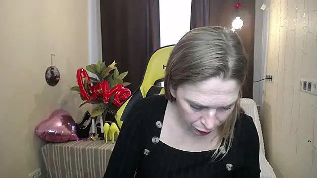 TessaDaybreak online show from February 22, 2025, 10:29 am