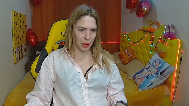 TessaDaybreak online show from March 8, 2025, 7:27 am