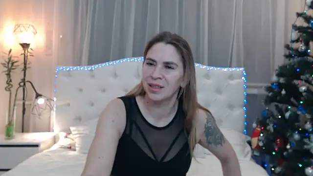 TessaDaybreak online show from January 13, 2026, 7:41 pm