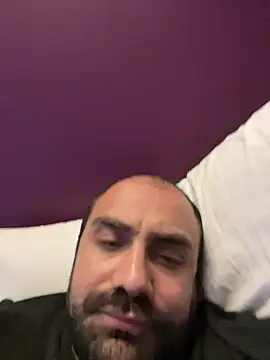 morfeoX online show from February 22, 2025, 4:51 pm