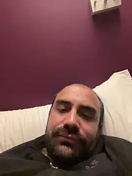 morfeoX online show from February 22, 2025, 8:53 pm