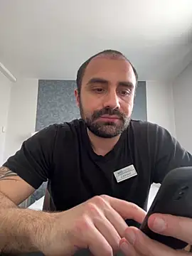 morfeoX online show from February 23, 2025, 1:21 pm