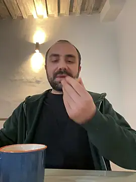 morfeoX online show from February 25, 2025, 3:27 pm