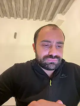 morfeoX online show from February 25, 2025, 8:09 pm