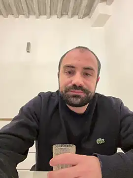 morfeoX online show from February 26, 2025, 9:16 pm