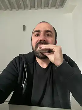 morfeoX online show from February 27, 2025, 8:06 am