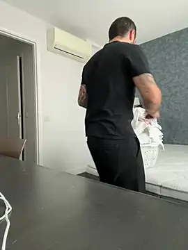 morfeoX online show from March 9, 2025, 1:26 pm