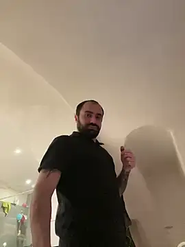 morfeoX online show from March 11, 2025, 8:20 pm