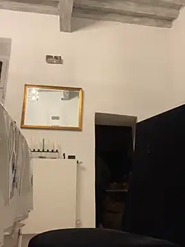 morfeoX online show from March 12, 2025, 10:39 pm