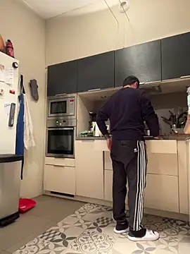 morfeoX online show from March 13, 2025, 4:56 pm