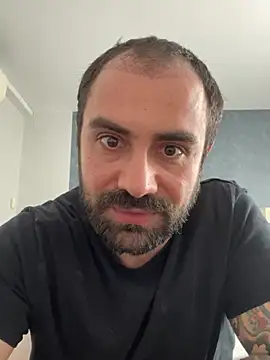 morfeoX online show from March 15, 2025, 1:51 pm