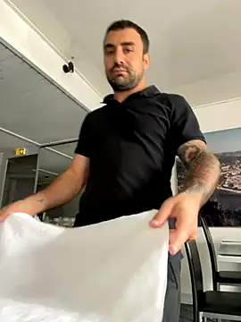 morfeoX online show from September 24, 2025, 11:46 am