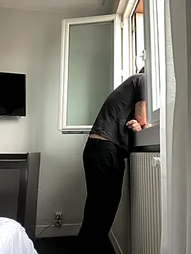 morfeoX online show from September 28, 2025, 8:09 am